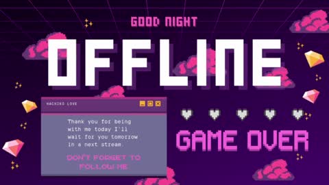 Hachiko online show from April 11, 1:10 am