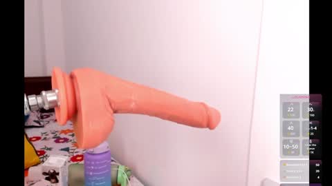 hade_cute2 online show from December 29, 8:26 pm