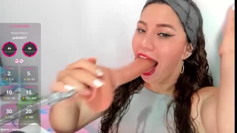 hade_cute2 online show from March 4, 4:52 pm