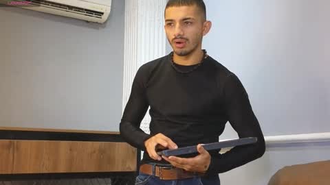 HADEZ online show from October 11, 12:58 pm