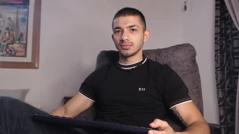 HADEZ online show from October 17, 10:51 am