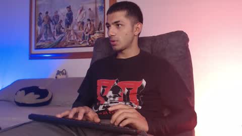 HADEZ online show from November 17, 4:46 pm