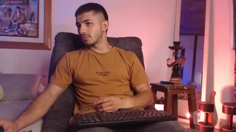 HADEZ online show from November 27, 12:29 pm