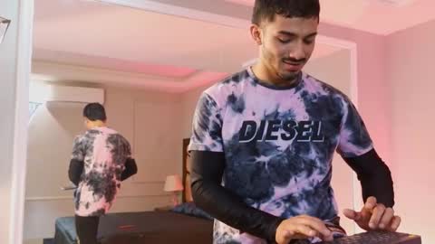 HADEZ online show from January 13, 11:32 pm