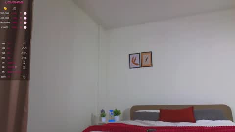 Hi Im Rebecca Glad to see you in my room  PVT is open online show from February 9, 3:01 pm