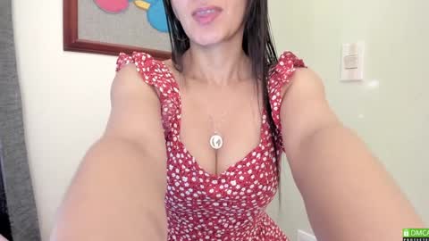 Hae-In online show from January 27, 8:18 am