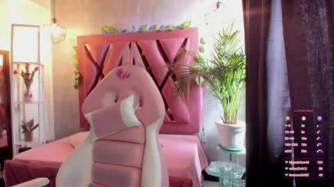 Snapshot of haelycute chatting on January 23, 5:21 pm Haely online show from January 23, 5:21 pm