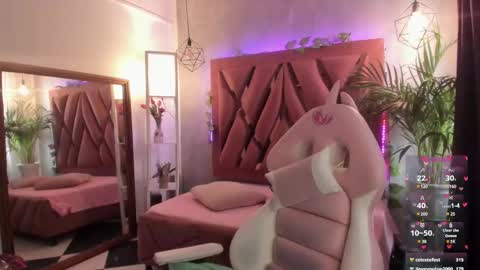 Snapshot of haelycute chatting on March 7, 8:33 pm Haely online show from March 7, 8:33 pm