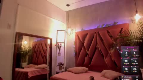 Snapshot of haelycute chatting on March 9, 1:25 am Haely online show from March 9, 1:25 am