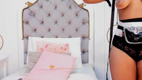 hailey 07 online show from February 28, 2:18 pm