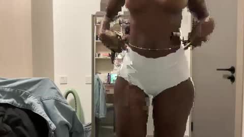 hailey_26 online show from January 12, 10:48 pm