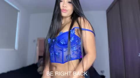 hailey online show from October 27, 2:21 pm