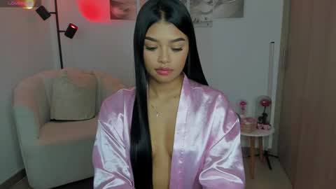 hailey online show from February 1, 6:17 pm