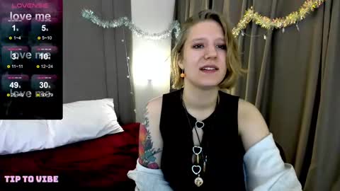 Hailey online show from January 3, 2:32 am