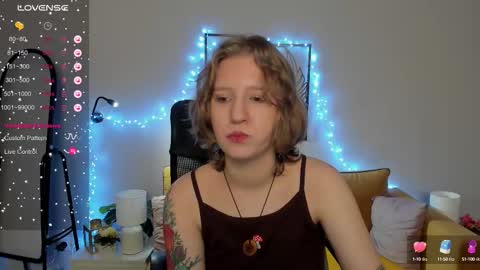 Hailey online show from September 25, 8:51 am