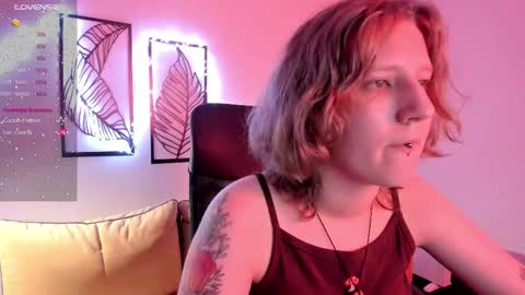 Hailey online show from November 6, 9:21 am