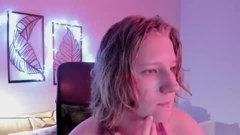 Hailey online show from November 21, 9:30 am