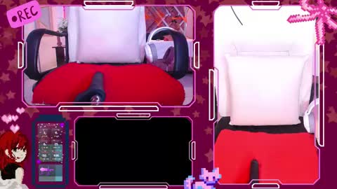 Snapshot of haileyreid_ chatting on October 27, 8:57 pm Hailey online show from October 27, 8:57 pm