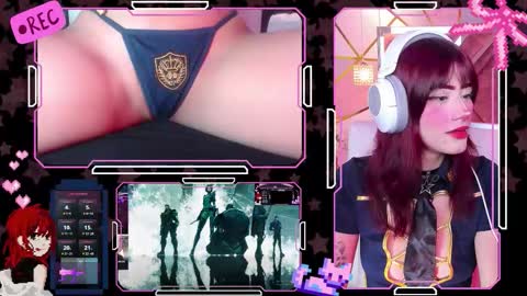 Hailey online show from January 6, 10:12 pm