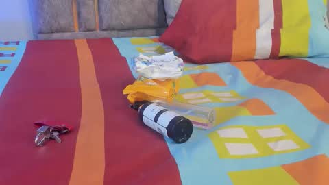 haileysans online show from March 29, 11:43 am