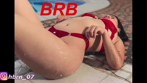  Haily Bairen online show from February 26, 11:37 pm