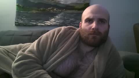 Hairiest Bear online show from December 24, 8:22 am