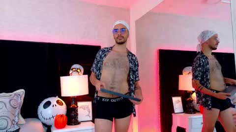 Snapshot of hairy_diamond chatting on October 16, 4:46 am H A I R Y D I A M O N D online show from October 16, 4:46 am