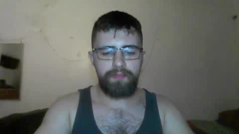 Snapshot of hairy_man_69_ chatting on October 10, 2:32 am horny online show from October 10, 2:32 am