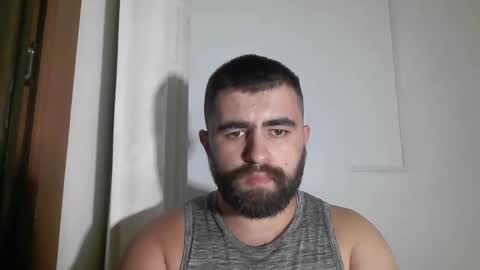 horny online show from March 6, 1:46 am