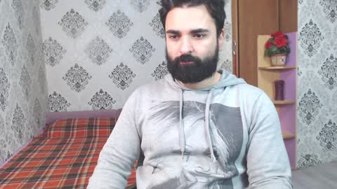 Snapshot of hairy_tyler666 chatting on December 2, 7:58 am Hairy Tyler online show from December 2, 7:58 am