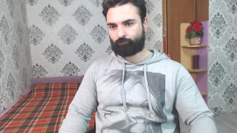Snapshot of hairy_tyler666 chatting on December 2, 8:22 pm Hairy Tyler online show from December 2, 8:22 pm