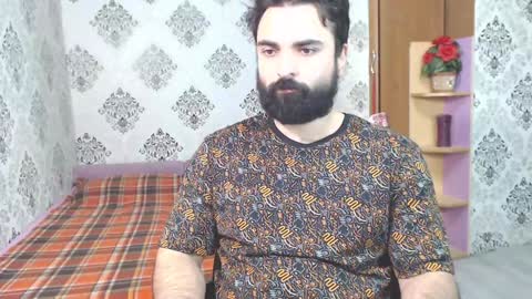 Snapshot of hairy_tyler666 chatting on December 5, 10:23 pm Hairy Tyler online show from December 5, 10:23 pm