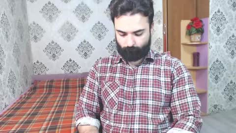 Snapshot of hairy_tyler666 chatting on December 6, 5:44 pm Hairy Tyler online show from December 6, 5:44 pm