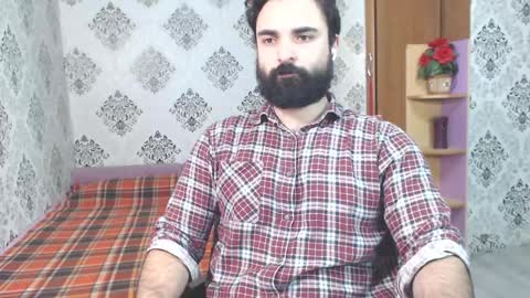 Snapshot of hairy_tyler666 chatting on December 7, 4:36 pm Hairy Tyler online show from December 7, 4:36 pm