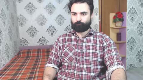 Snapshot of hairy_tyler666 chatting on December 8, 1:25 pm Hairy Tyler online show from December 8, 1:25 pm