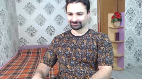 Snapshot of hairy_tyler666 chatting on December 12, 10:52 pm Hairy Tyler online show from December 12, 10:52 pm