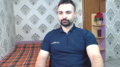 Snapshot of hairy_tyler666 chatting on December 16, 4:38 pm Hairy Tyler online show from December 16, 4:38 pm