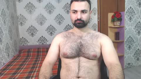 Snapshot of hairy_tyler666 chatting on December 20, 2:08 am Hairy Tyler online show from December 20, 2:08 am