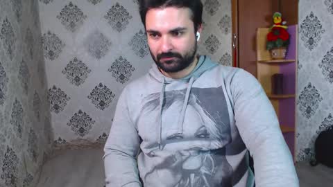 Snapshot of hairy_tyler666 chatting on March 6, 10:20 am Hairy Tyler online show from March 6, 10:20 am