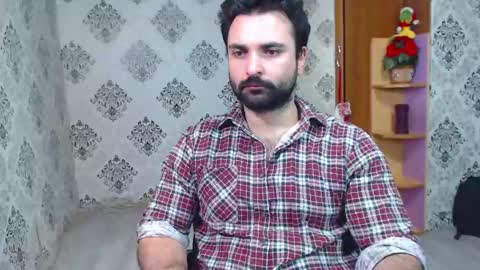 Snapshot of hairy_tyler666 chatting on March 7, 6:33 pm Hairy Tyler online show from March 7, 6:33 pm
