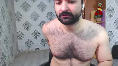 Snapshot of hairy_tyler666 chatting on March 10, 7:42 am Hairy Tyler online show from March 10, 7:42 am