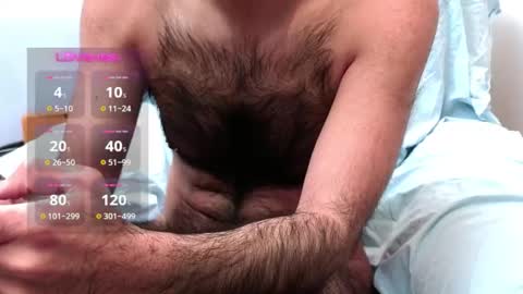 Hairyale online show from January 8, 2:19 pm