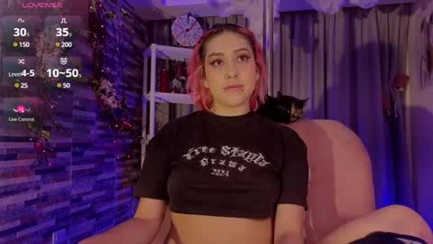 Snapshot of hairyandsexysalma chatting on January 6, 8:24 am SALMA online show from January 6, 8:24 am