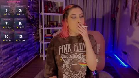 Snapshot of hairyandsexysalma chatting on January 11, 5:10 am SALMA online show from January 11, 5:10 am