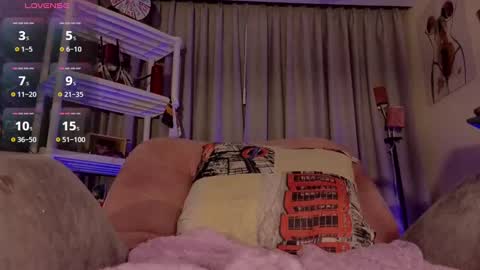 Snapshot of hairyandsexysalma chatting on February 1, 6:43 am SALMA online show from February 1, 6:43 am