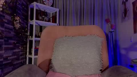 Snapshot of hairyandsexysalma chatting on February 20, 7:34 am SALMA online show from February 20, 7:34 am