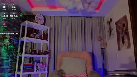 Snapshot of hairyandsexysalma chatting on February 24, 8:38 am SALMA online show from February 24, 8:38 am