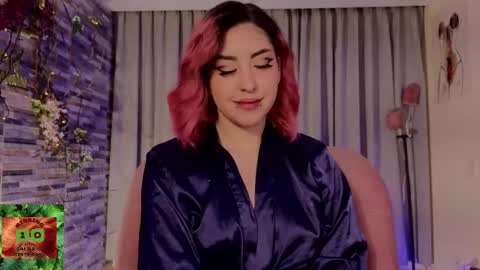 Snapshot of hairyandsexysalma chatting on March 11, 5:27 am SALMA online show from March 11, 5:27 am