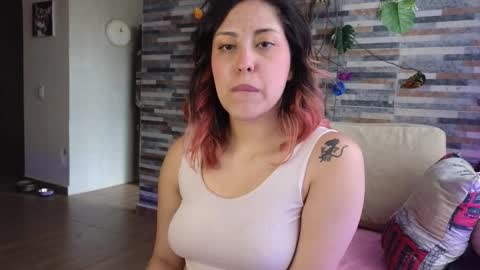 Snapshot of hairyandsexysalma chatting on October 30, 9:37 pm SALMA online show from October 30, 9:37 pm