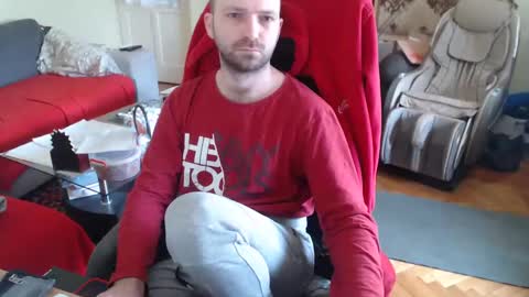 Puppy3 StockyDaddiesmusclebearsbeefybigmans online show from February 16, 12:32 pm